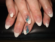 Best Nails - francia